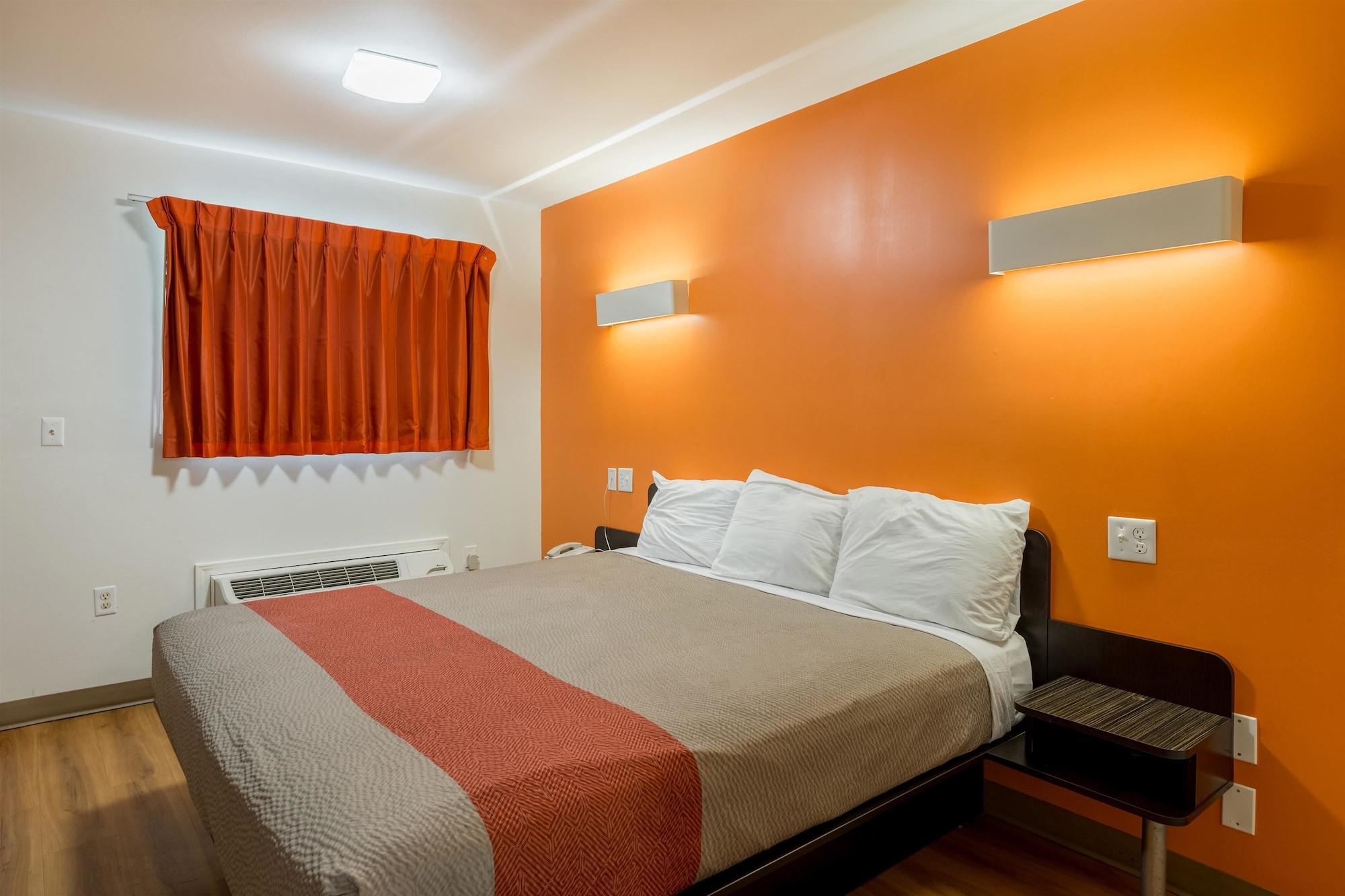 Motel 6-Greenville, Sc Kültér fotó