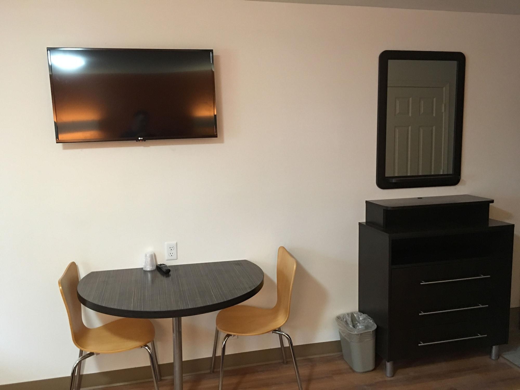 Motel 6-Greenville, Sc Kültér fotó