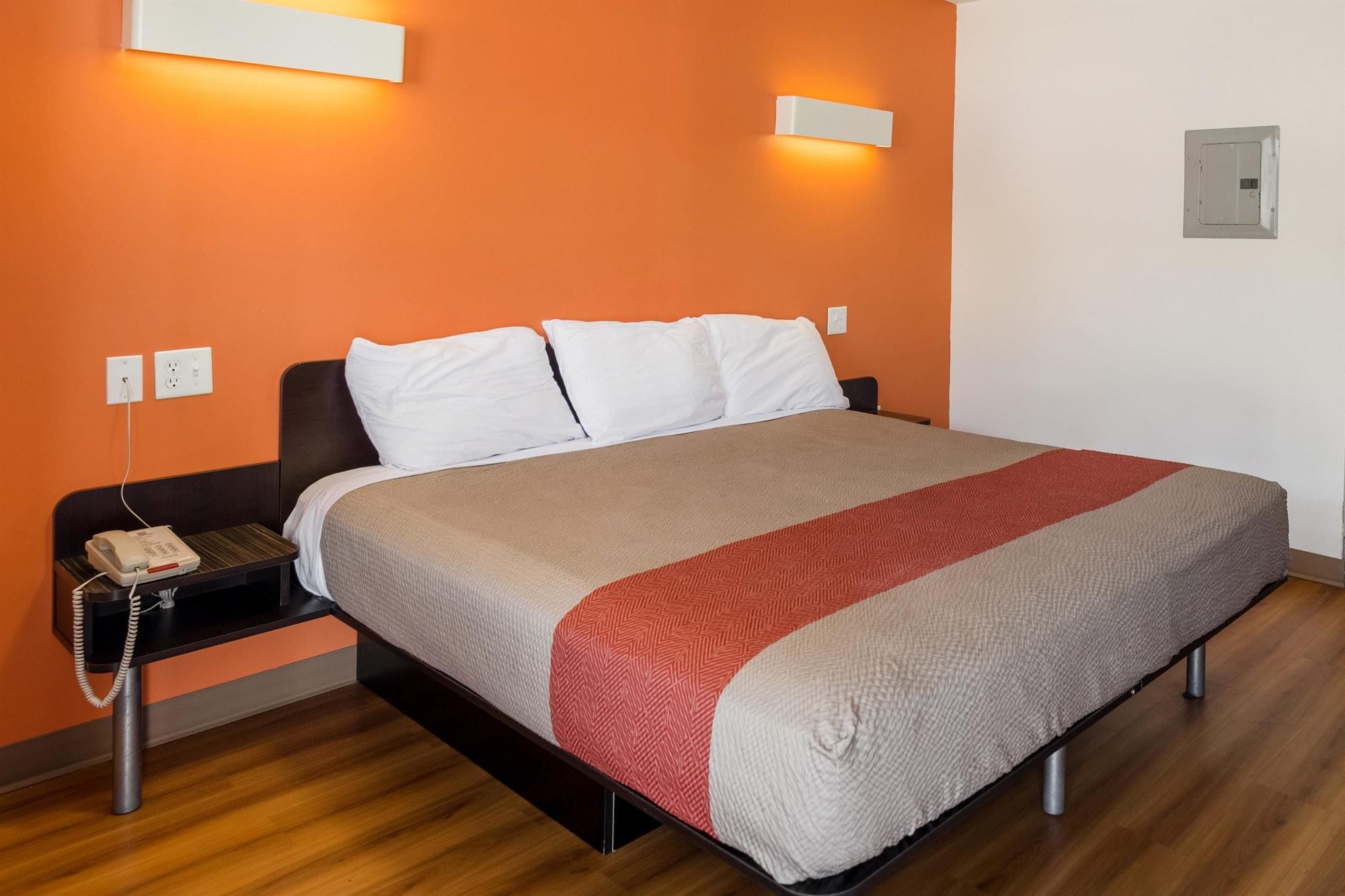 Motel 6-Greenville, Sc Kültér fotó