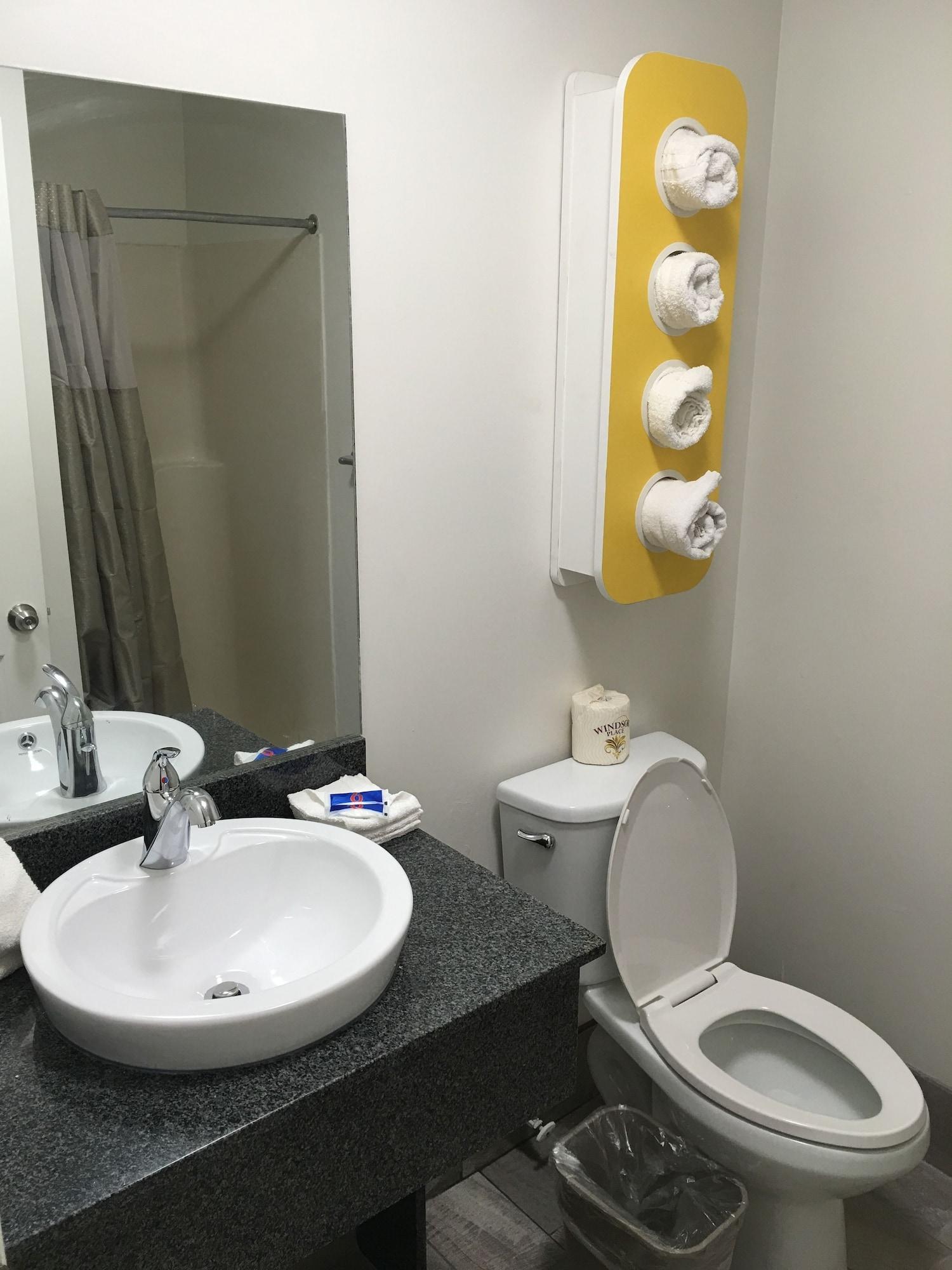 Motel 6-Greenville, Sc Kültér fotó