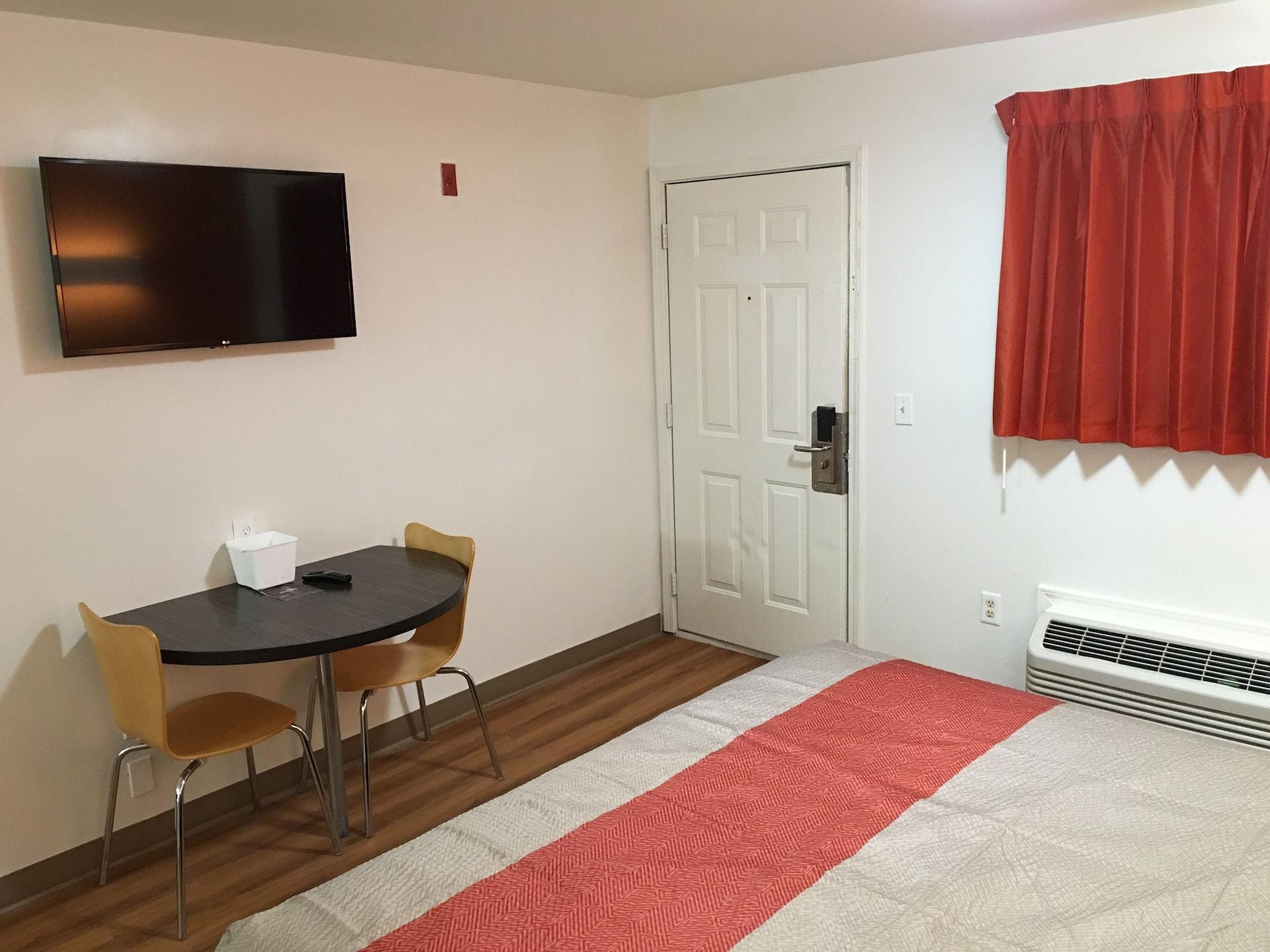 Motel 6-Greenville, Sc Kültér fotó