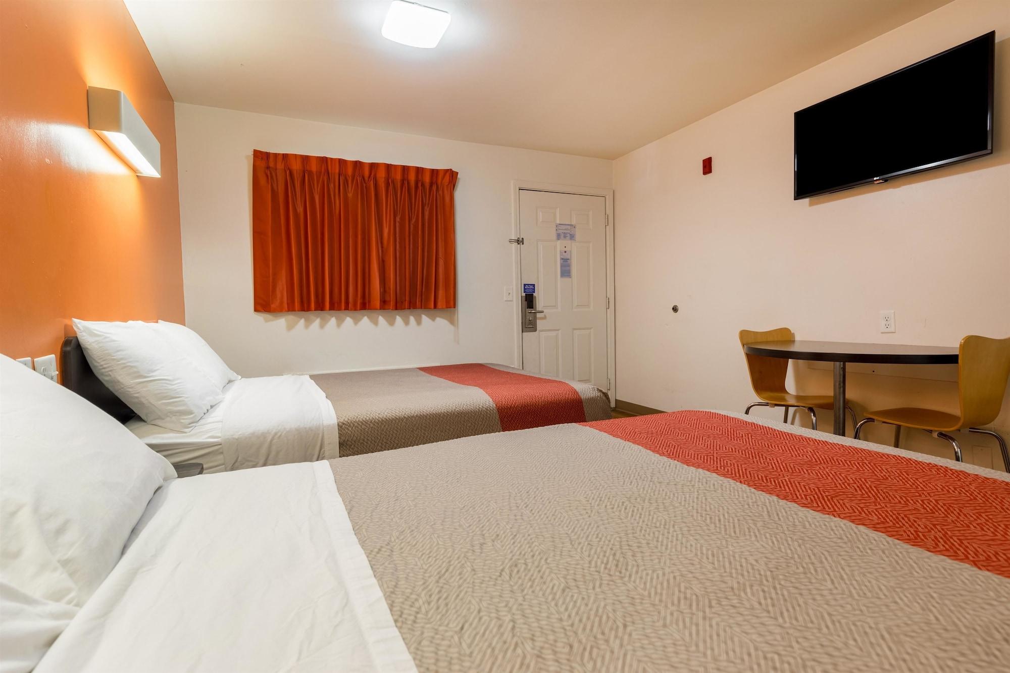 Motel 6-Greenville, Sc Kültér fotó