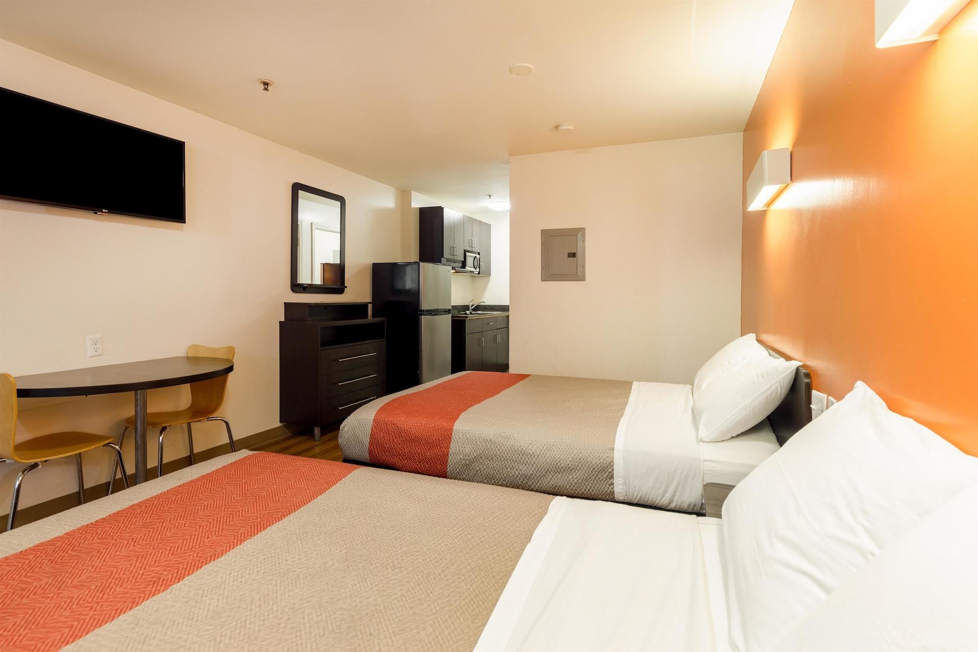 Motel 6-Greenville, Sc Kültér fotó