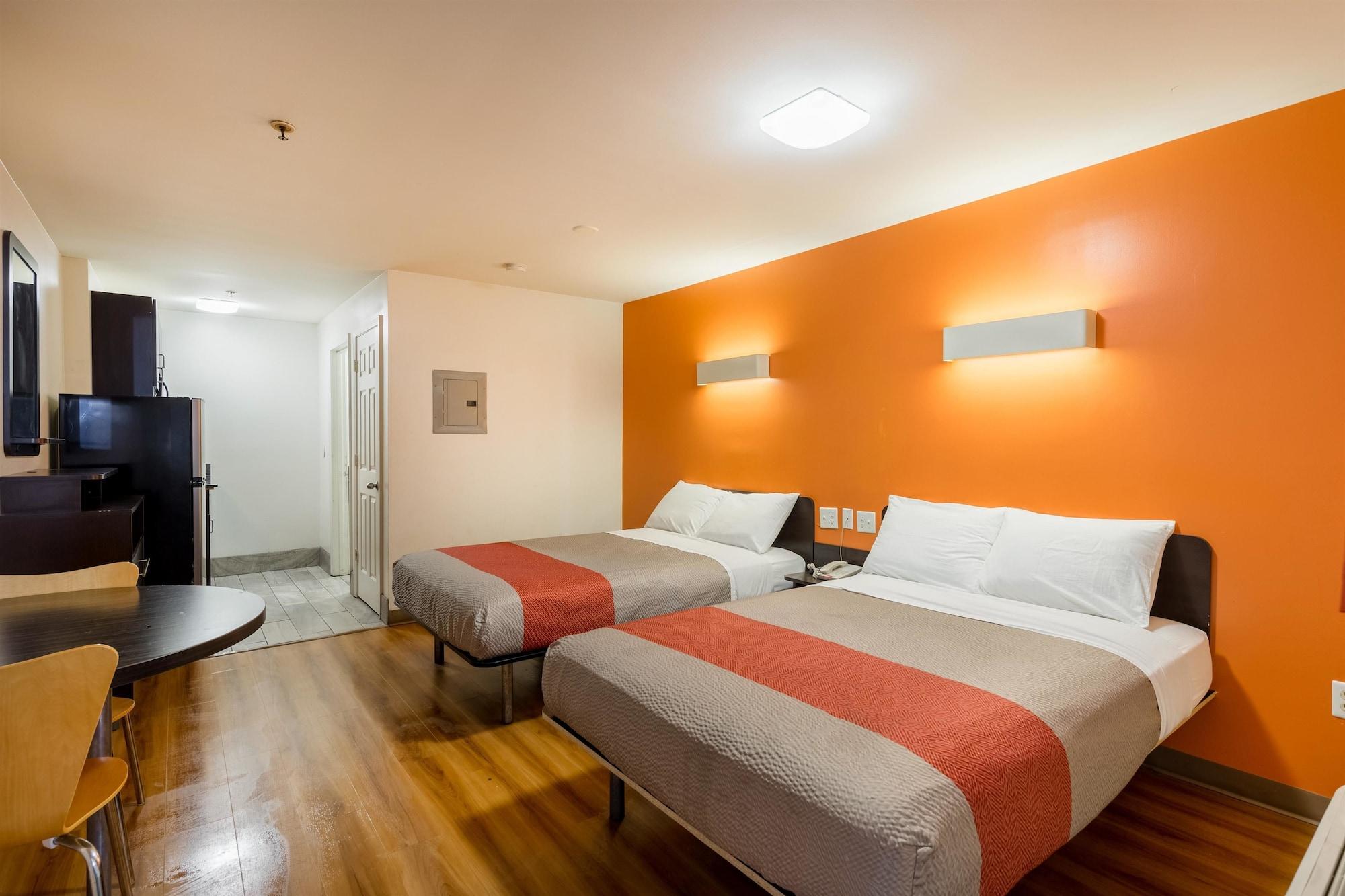 Motel 6-Greenville, Sc Kültér fotó