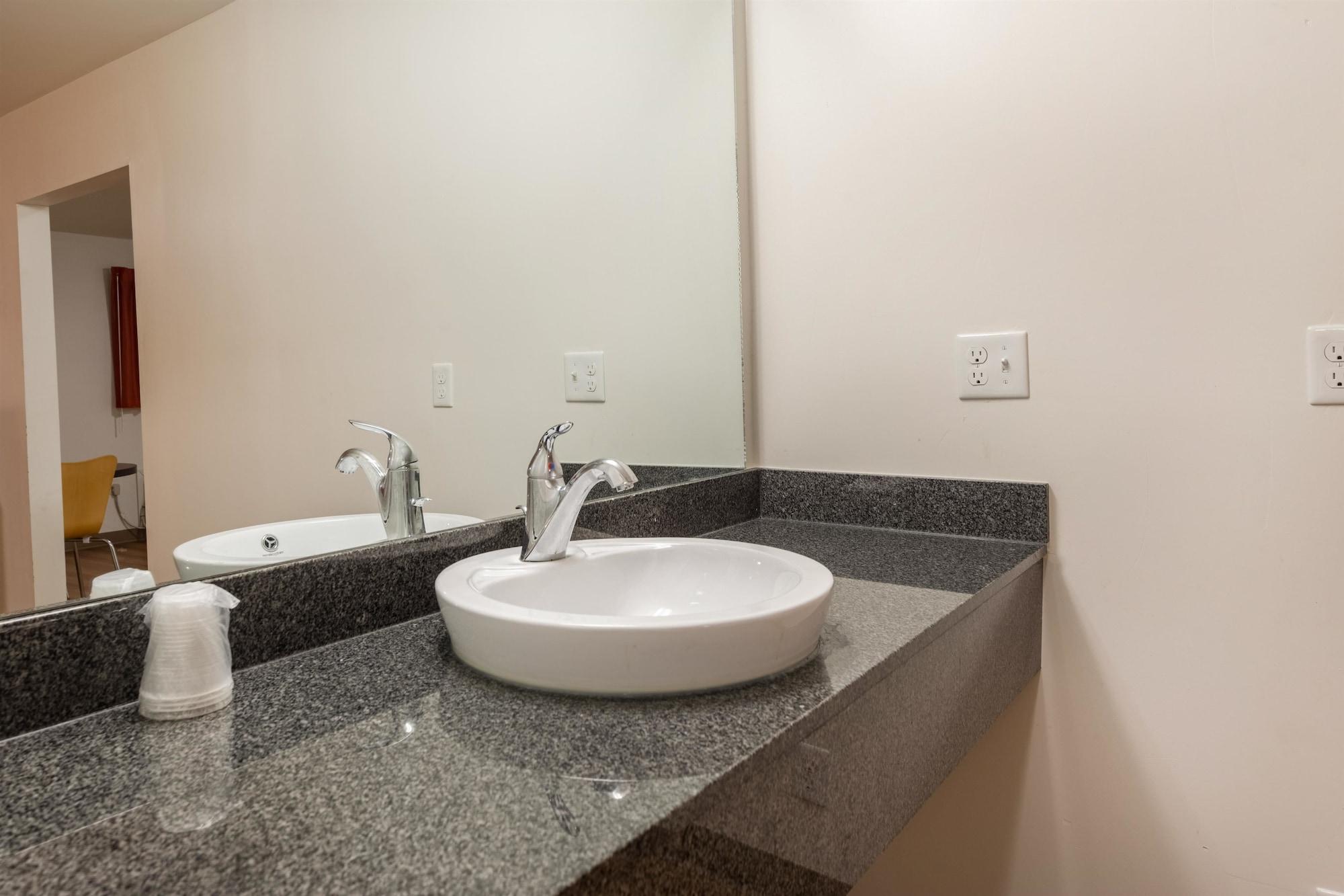 Motel 6-Greenville, Sc Kültér fotó