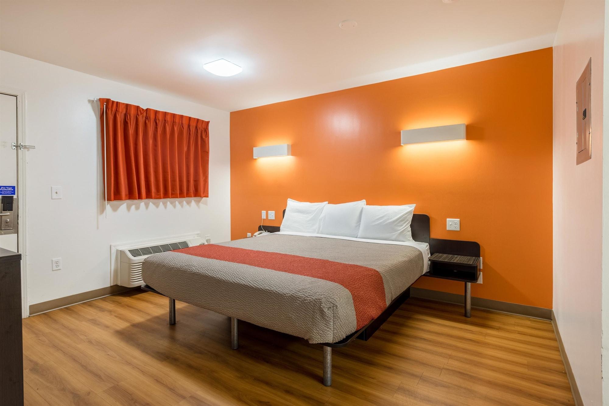 Motel 6-Greenville, Sc Kültér fotó