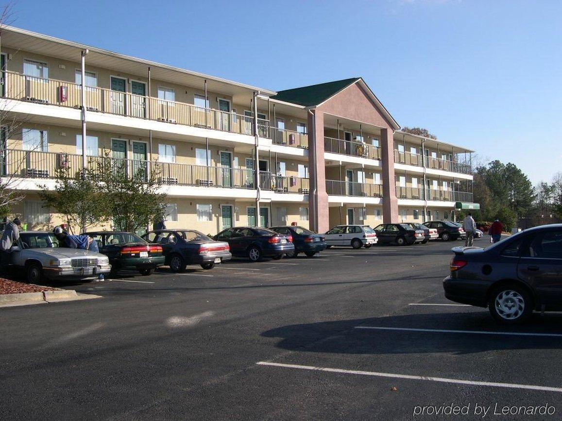 Motel 6-Greenville, Sc Kültér fotó