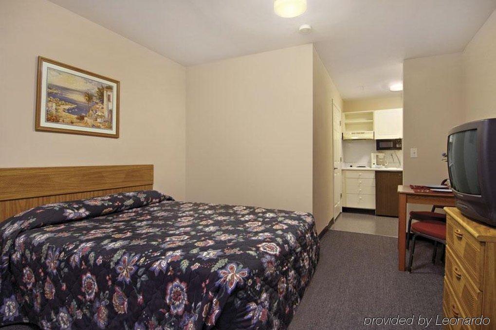 Motel 6-Greenville, Sc Szoba fotó