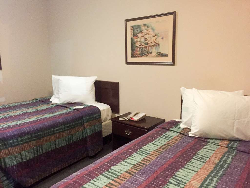 Motel 6-Greenville, Sc Szoba fotó