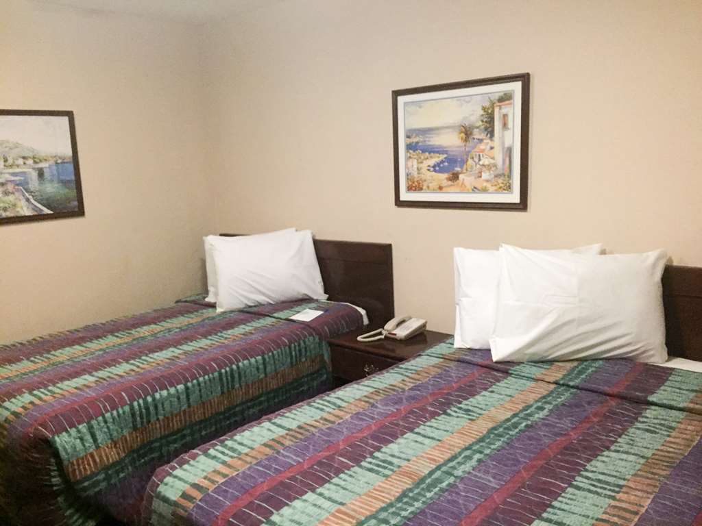 Motel 6-Greenville, Sc Szoba fotó