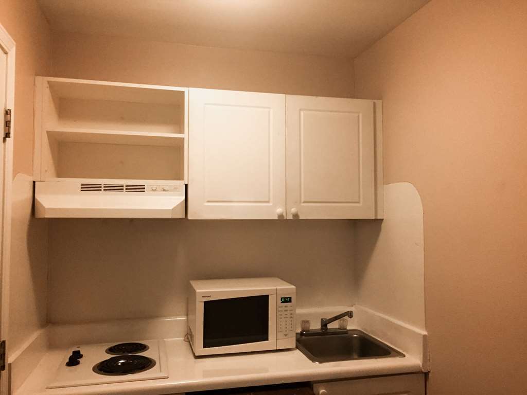 Motel 6-Greenville, Sc Szoba fotó