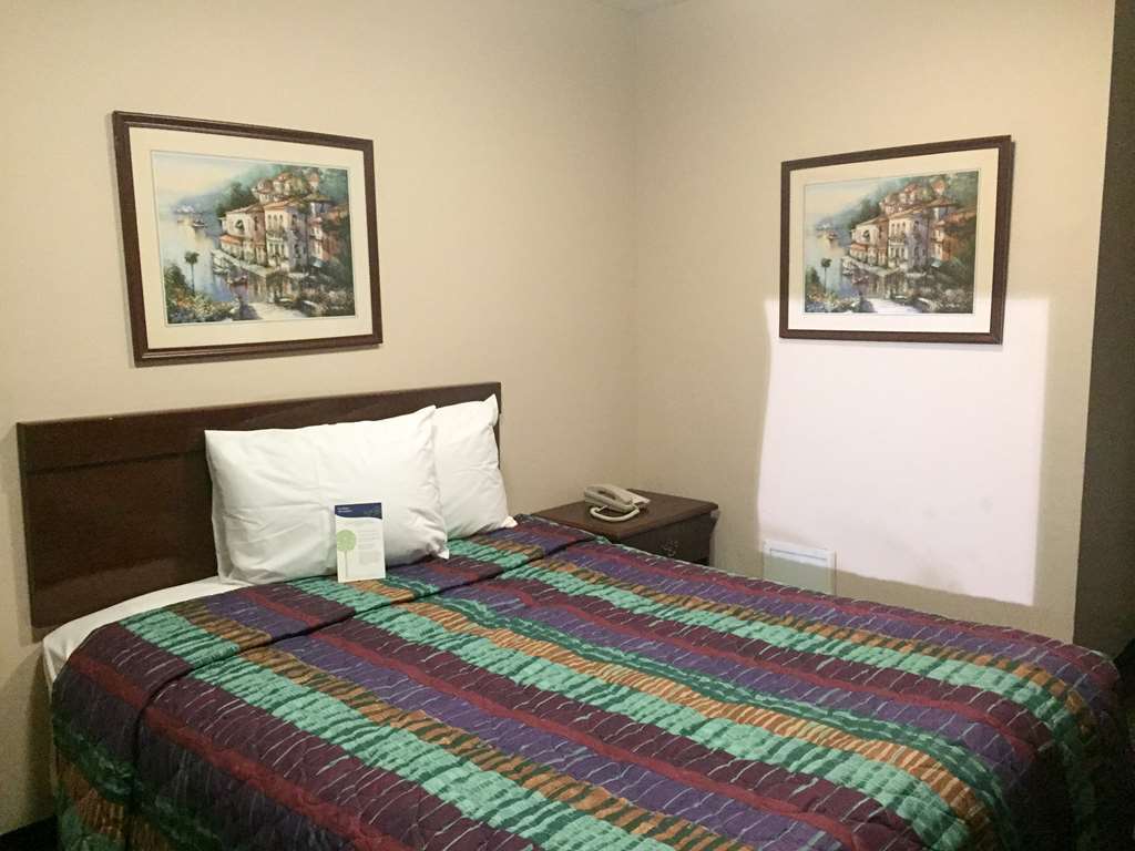 Motel 6-Greenville, Sc Szoba fotó