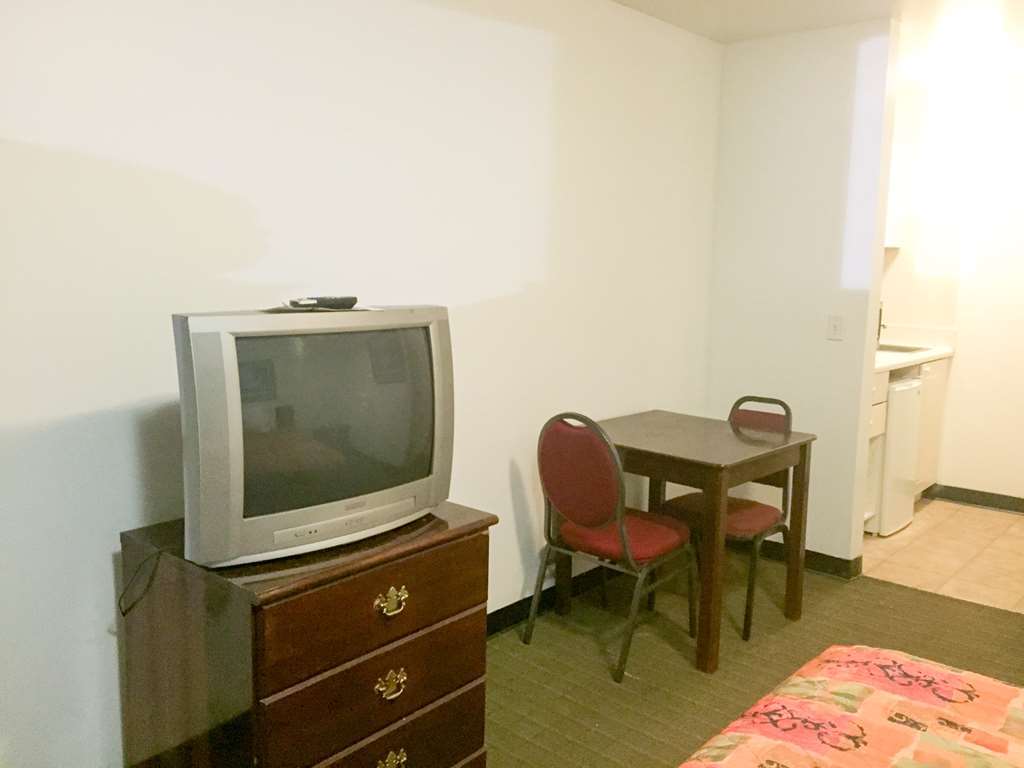 Motel 6-Greenville, Sc Szoba fotó