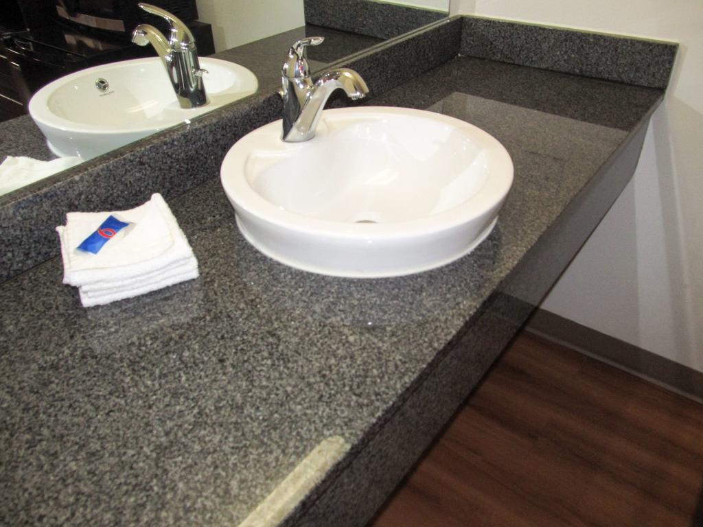 Motel 6-Greenville, Sc Kültér fotó