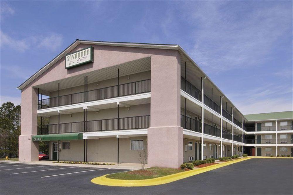 Motel 6-Greenville, Sc Kültér fotó