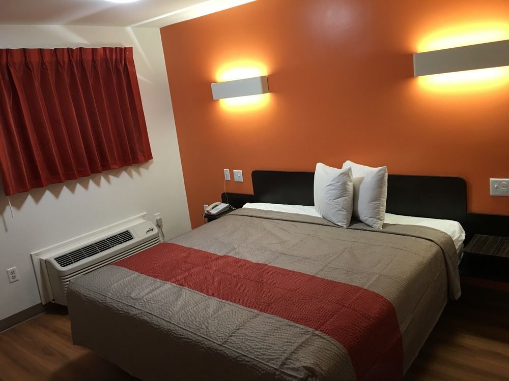 Motel 6-Greenville, Sc Kültér fotó