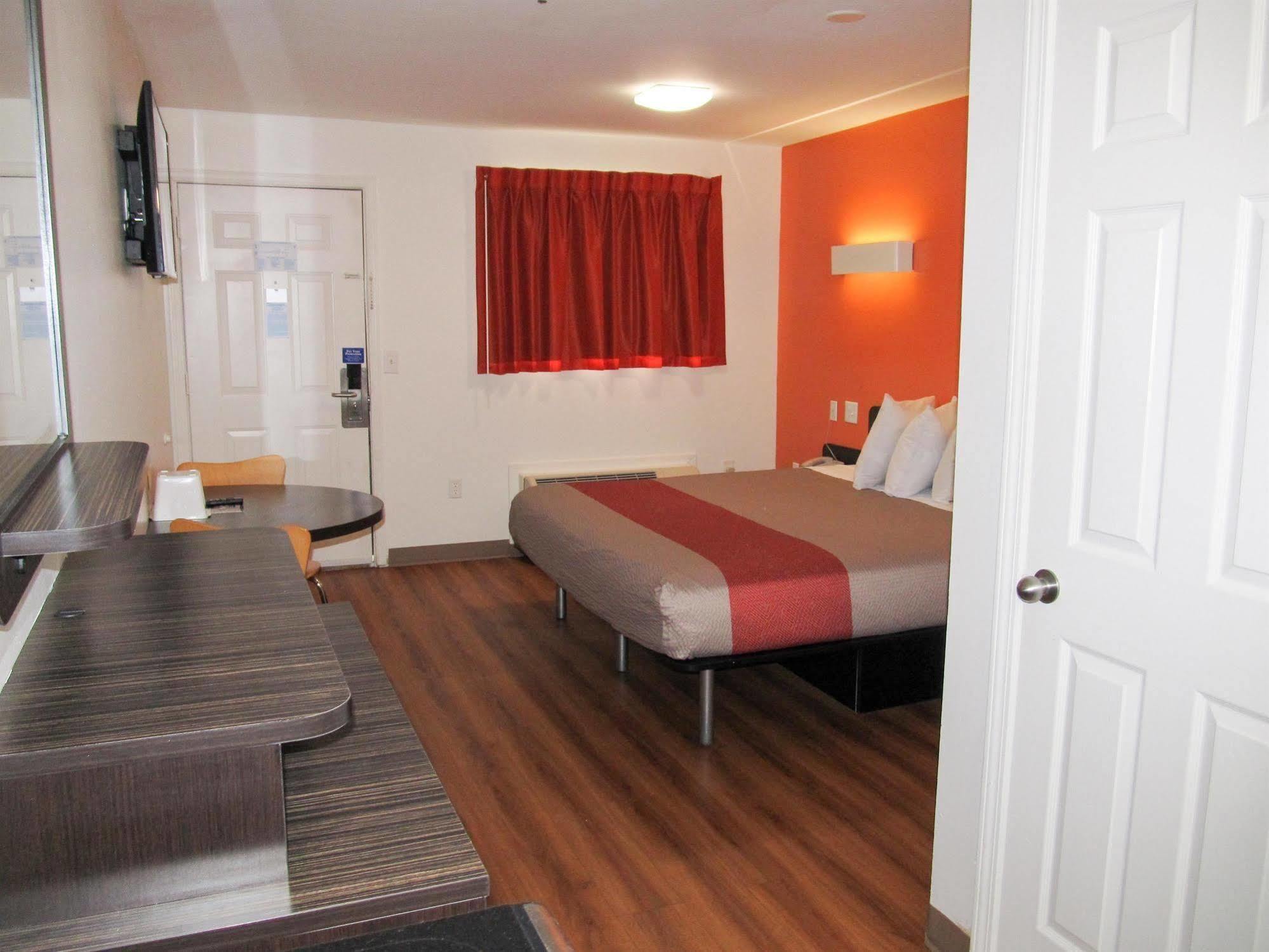 Motel 6-Greenville, Sc Kültér fotó