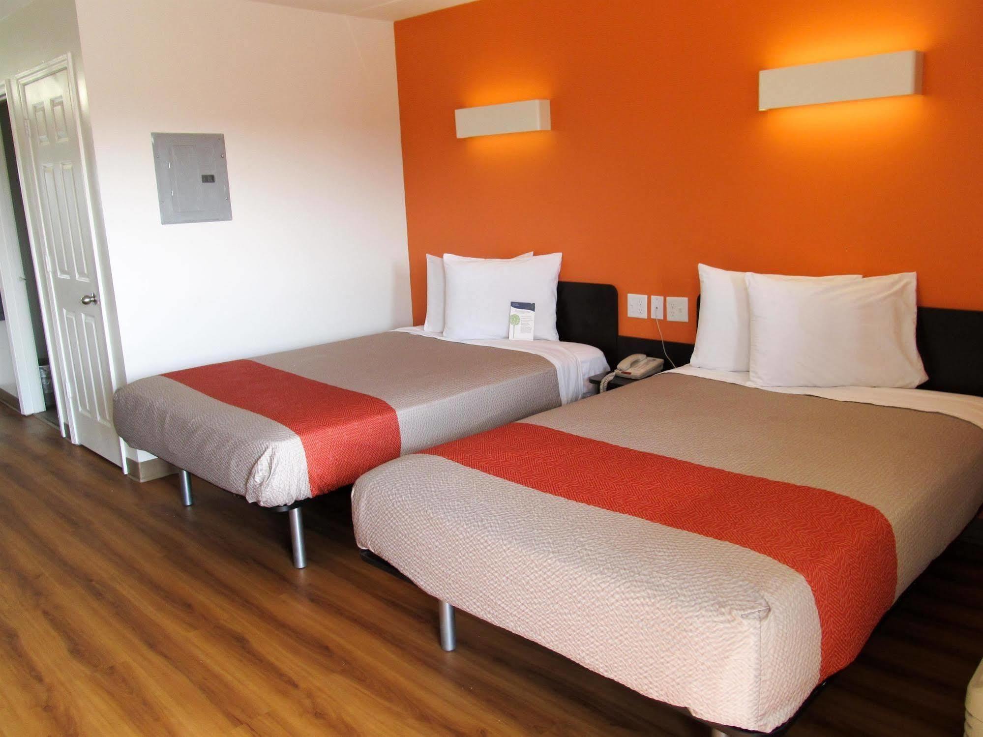 Motel 6-Greenville, Sc Kültér fotó