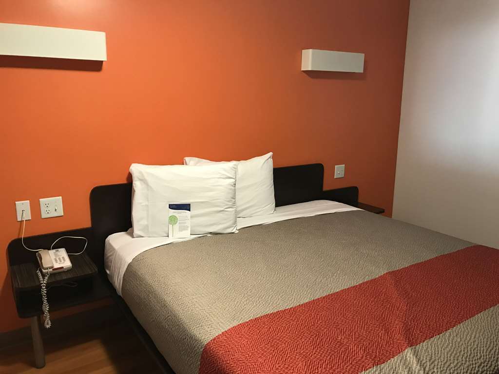 Motel 6-Greenville, Sc Szoba fotó
