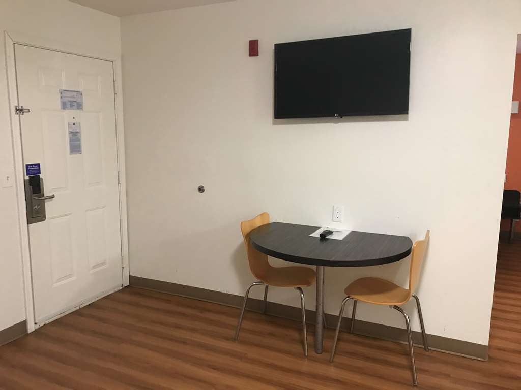 Motel 6-Greenville, Sc Szoba fotó